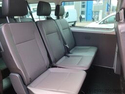 VOLKSWAGEN T6.1 9 Sitzer Schulbus / 1.Hand / Fahrzeugnr:155