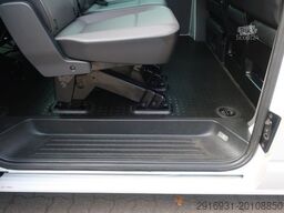 VOLKSWAGEN T6.1 9 Sitzer Schulbus / 1.Hand / Fahrzeugnr:155