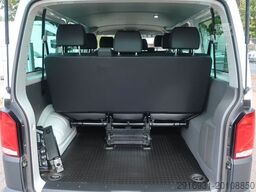 VOLKSWAGEN T6.1 9 Sitzer Schulbus / 1.Hand / Fahrzeugnr:155