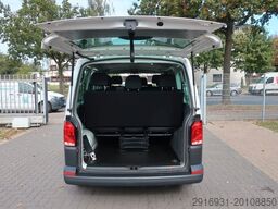 VOLKSWAGEN T6.1 9 Sitzer Schulbus / 1.Hand / Fahrzeugnr:155