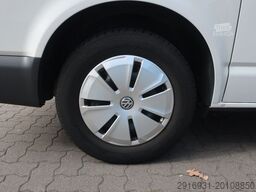 VOLKSWAGEN T6.1 9 Sitzer Schulbus / 1.Hand / Fahrzeugnr:155