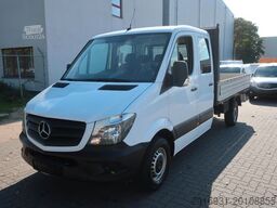 MERCEDES-BENZ Sprinter 316CDI Pritsche/DoKa/1. Hand :102