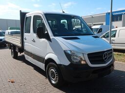 MERCEDES-BENZ Sprinter 316CDI Pritsche/DoKa/1. Hand :102