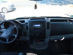 MERCEDES-BENZ Sprinter 316CDI Pritsche/DoKa/1. Hand :102
