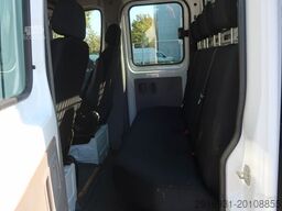 MERCEDES-BENZ Sprinter 316CDI Pritsche/DoKa/1. Hand :102
