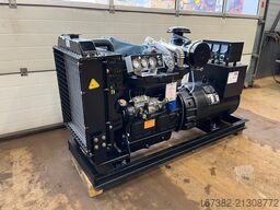 Giga power LT-W50-GF 62.5 kVA Open generator