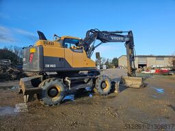 VOLVO EW 140 D