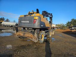 VOLVO EW 140 D