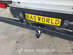 MAN TGE 5.120 Kipper Doppelbereifung 3,5t AHK Navi ...