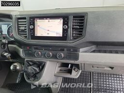 MAN TGE 5.120 Kipper Doppelbereifung 3,5t AHK Navi ...