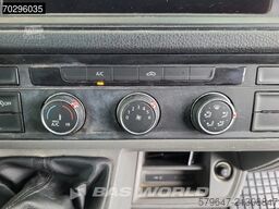 MAN TGE 5.120 Kipper Doppelbereifung 3,5t AHK Navi ...