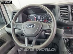 MAN TGE 5.120 Kipper Doppelbereifung 3,5t AHK Navi ...