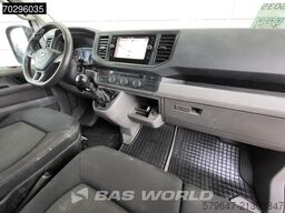 MAN TGE 5.120 Kipper Doppelbereifung 3,5t AHK Navi ...