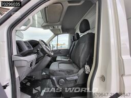 MAN TGE 5.120 Kipper Doppelbereifung 3,5t AHK Navi ...