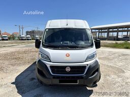 Fiat Ducato Weinsberg Carabus 600 K |2023| EURO 6 | Professioneller Verkäufe