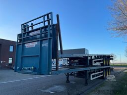 Haan OPL45 Heavy Duty (45Ton) / Rungen-Potholes / NL...