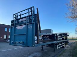 Haan OPL45 Heavy Duty (45Ton) / Rungen-Potholes / NL...