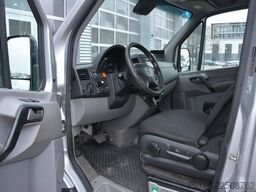 mercedes-benz Sprinter 516 HU-08.27 Maxi/TELMA/Regale/ Klima/Automatik/Standhezung/