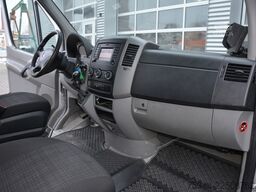 mercedes-benz Sprinter 516 HU-08.27 Maxi/TELMA/Regale/ Klima/Automatik/Standhezung/
