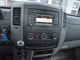 mercedes-benz Sprinter 516 HU-08.27 Maxi/TELMA/Regale/ Klima/Automatik/Standhezung/