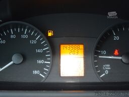 mercedes-benz Sprinter 516 HU-08.27 Maxi/TELMA/Regale/ Klima/Automatik/Standhezung/