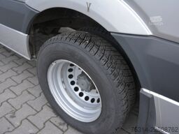 mercedes-benz Sprinter 516 HU-08.27 Maxi/TELMA/Regale/ Klima/Automatik/Standhezung/