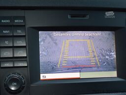 mercedes-benz Sprinter 516 HU-08.27 Maxi/TELMA/Regale/ Klima/Automatik/Standhezung/