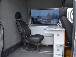 mercedes-benz Sprinter 516 HU-08.27 Maxi/TELMA/Regale/ Klima/Automatik/Standhezung/
