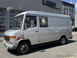 mercedes-benz Vario  815d klima/ Autom./ Standh./ Regal