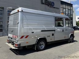 mercedes-benz Vario  815d klima/ Autom./ Standh./ Regal