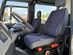 mercedes-benz Vario  815d klima/ Autom./ Standh./ Regal
