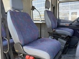 mercedes-benz Vario  815d klima/ Autom./ Standh./ Regal