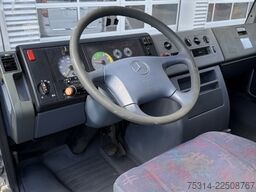 mercedes-benz Vario  815d klima/ Autom./ Standh./ Regal