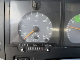 mercedes-benz Vario  815d klima/ Autom./ Standh./ Regal