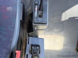 mercedes-benz Vario  815d klima/ Autom./ Standh./ Regal
