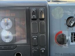 mercedes-benz Vario 815d DoKa/ Autom./ Werkstattregal