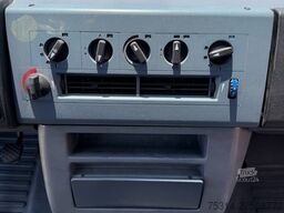 mercedes-benz Vario 815d DoKa/ Autom./ Werkstattregal