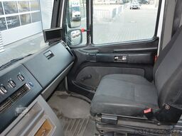 mercedes-benz Vario 816 D TELMA WERKSTATT REGAL* Klima/Standheizung/Automatik/AHK