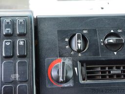 mercedes-benz Vario 816 D TELMA WERKSTATT REGAL* Klima/Standheizung/Automatik/AHK