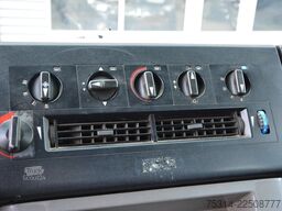 mercedes-benz Vario 816 D TELMA WERKSTATT REGAL* Klima/Standheizung/Automatik/AHK