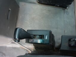 mercedes-benz Vario 816 D TELMA WERKSTATT REGAL* Klima/Standheizung/Automatik/AHK