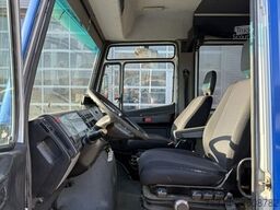 mercedes-benz Vario 816d WERKSTATT REGAL*