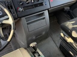 mercedes-benz Vario 816d WERKSTATT REGAL*