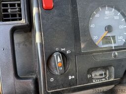 mercedes-benz Vario 816d WERKSTATT REGAL*