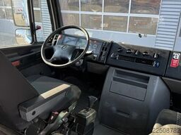mercedes-benz Vario 816d WERKSTATT REGAL*