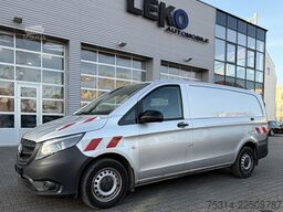 mercedes-benz Vito 116 Automatik/ Kamer/ Klima/ PTC/ Regale