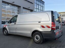 mercedes-benz Vito 116 Automatik/ Kamer/ Klima/ PTC/ Regale