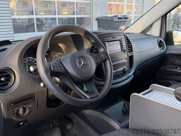 mercedes-benz Vito 116 Automatik/ Kamer/ Klima/ PTC/ Regale