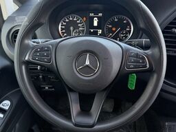 mercedes-benz Vito 116 Automatik/ Kamer/ Klima/ PTC/ Regale