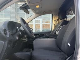 mercedes-benz Vito 116 Automatik/ Kamer/ Klima/ PTC/ Regale